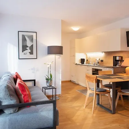 Appartements Falkner Dorli Oetz Exterior photo
