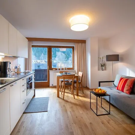 Appartements Falkner Dorli Oetz Exterior photo