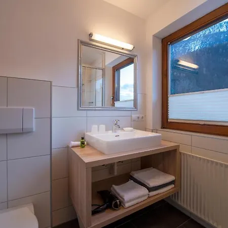 Appartements Falkner Dorli Oetz Exterior photo