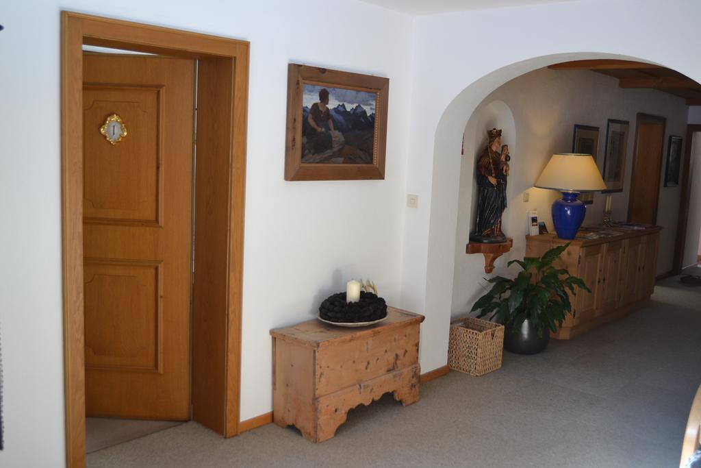 Falkner Dorli Apartment