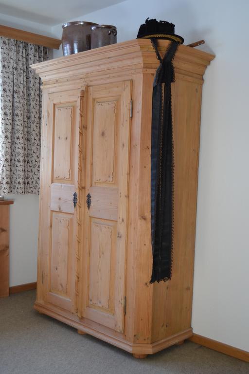 Falkner Dorli Apartment *