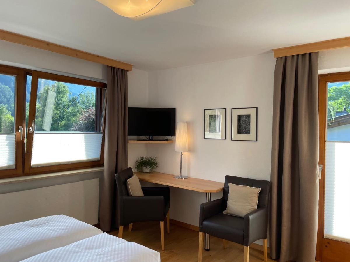 Falkner Dorli Apartment