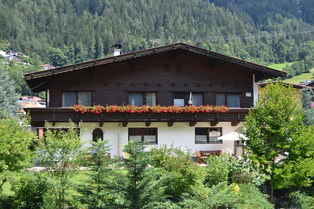 Apartment Falkner Dorli Oetz