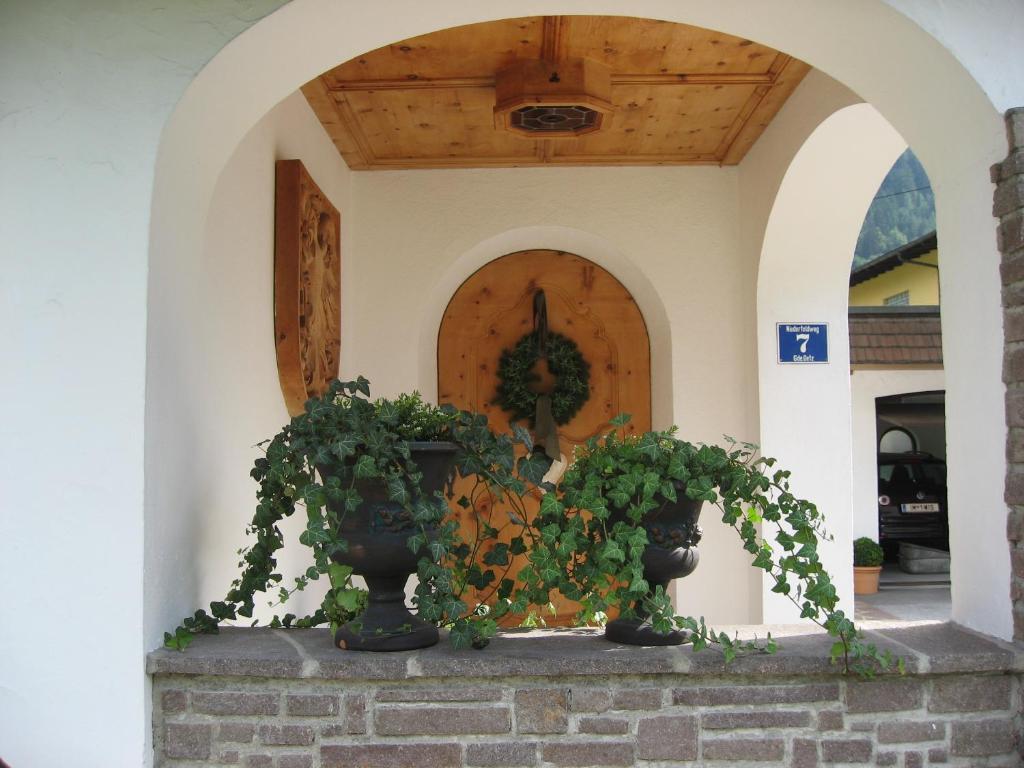 Falkner Dorli Appartamento