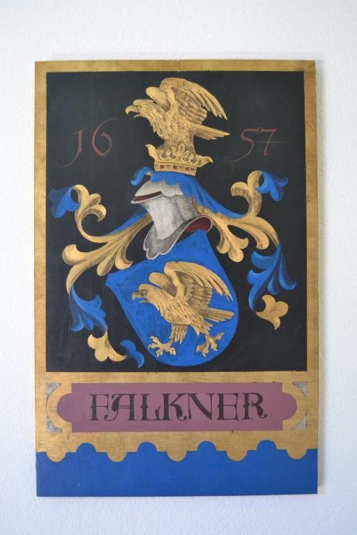Appartamento Falkner Dorli