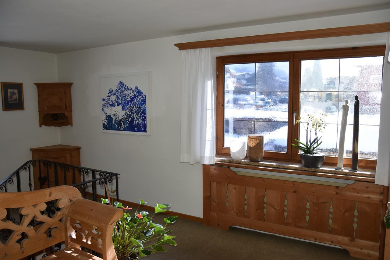 Apartment Falkner Dorli Oetz
