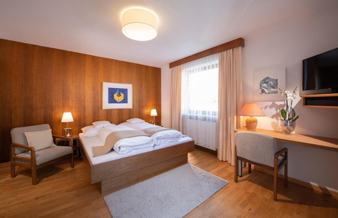 Falkner Dorli Apartment